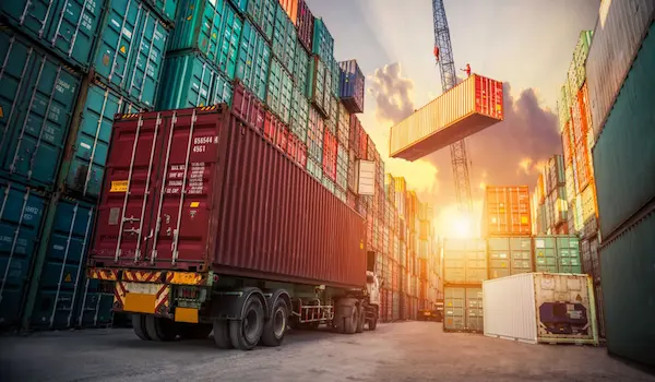 Desafíos del comercio exterior boliviano como país sin litoral marítimo