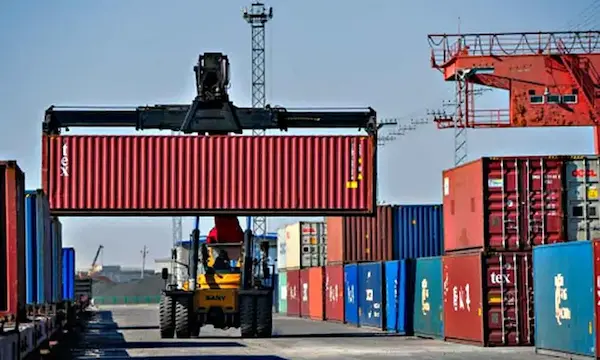 Regímenes aduaneros vigentes en el comercio exterior boliviano