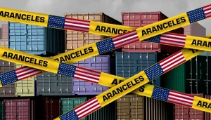 Aranceles de importación Qué son y para qué sirven