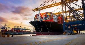 Megapuerto de Chancay y su impacto estratégico