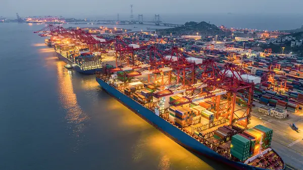 Rol de los operadores logísticos en el nuevo escenario portuario