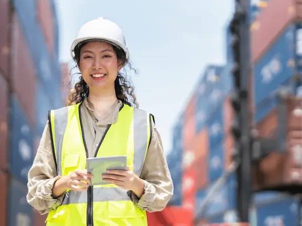 Administración aduanera como factor de continuidad de la cadena logística