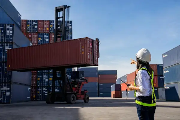 Cómo evaluar el nivel de seguridad portuaria en tus operaciones actuales