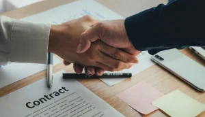 Contrato de compraventa internacional