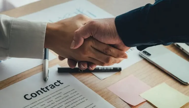 Contrato de compraventa internacional