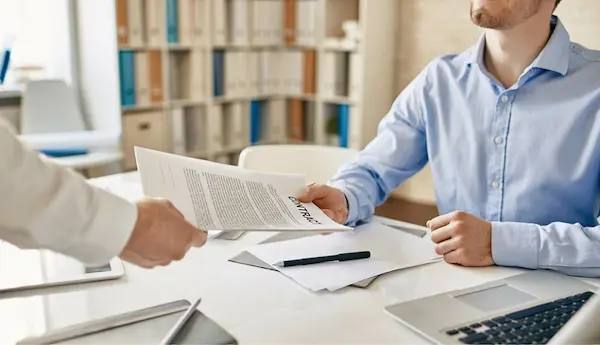 El contrato de compraventa internacional como base de la planificación logística