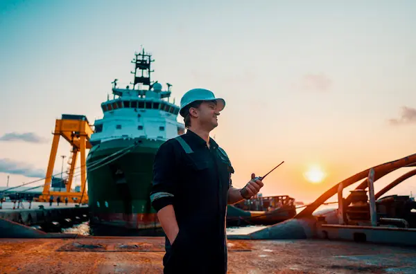 Estándares internacionales aplicados a la seguridad portuaria