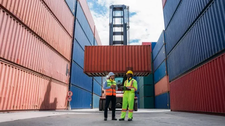 Medidas de seguridad portuaria y su importancia