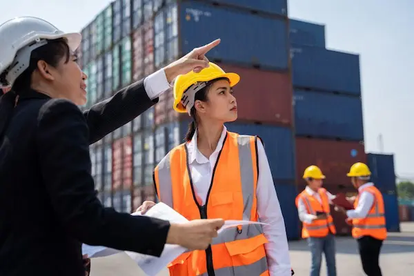 Operaciones seguras, negocios más fuertes