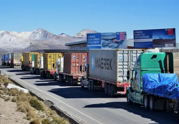 Cómo exportar desde Bolivia paso a paso