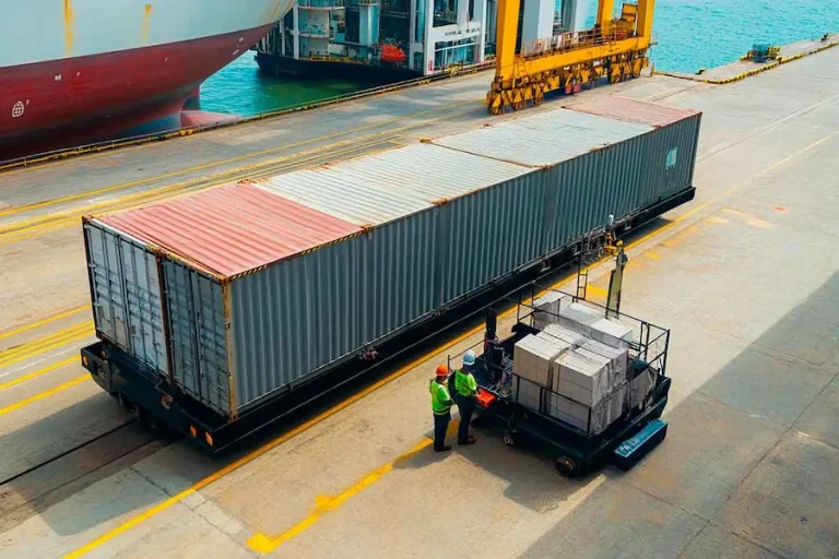 Ley de carga en Bolivia normativa, responsabilidades y claves