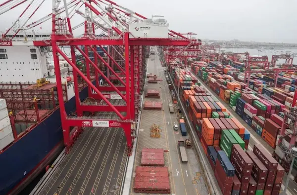 Lo que nadie te dice sobre las responsabilidades en el transporte de mercancías