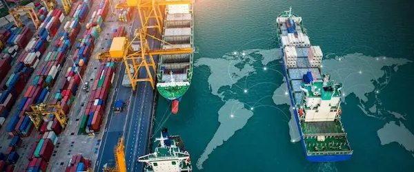 Riesgos logísticos en nearshoring vs. offshoring