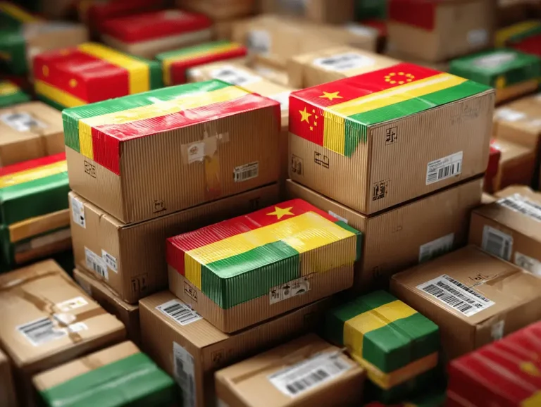 Cómo importar de China a Bolivia es una oportunidad para empresas