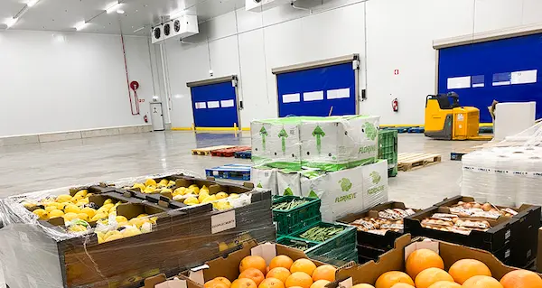 Consecuencias de una mala gestión de la cadena de frío