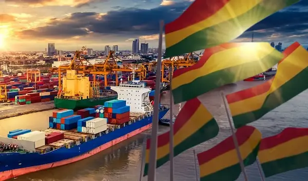 Costos involucrados en el proceso de importación