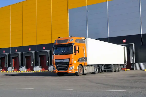 Etapas del proceso logístico internacional