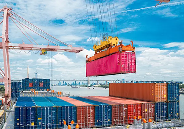 Desafíos actuales del comercio internacional