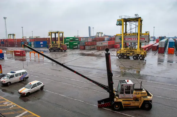 Herramientas para Evaluar el Estado de los Puertos