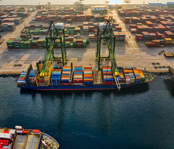 Tecnologías que Transforman la Gestión Portuaria