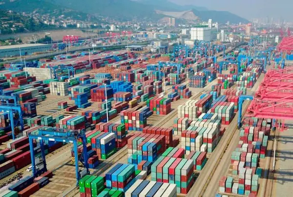 Principales acuerdos de la organización mundial del comercio