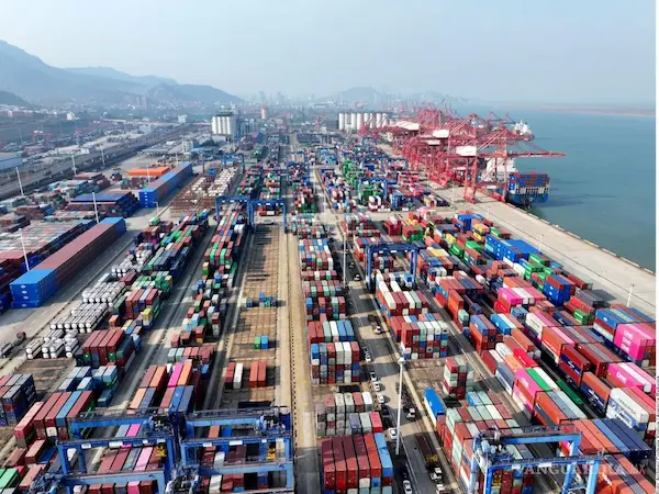 Reglas y principios clave del comercio internacional