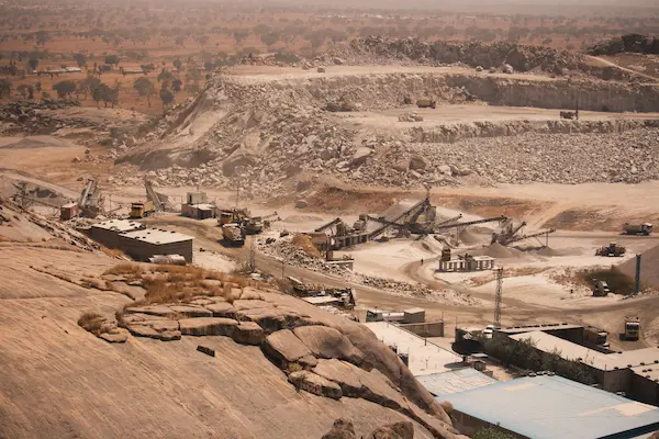 Origen e impacto macroeconómico: Comprendiendo la importancia de la minería en Bolivia