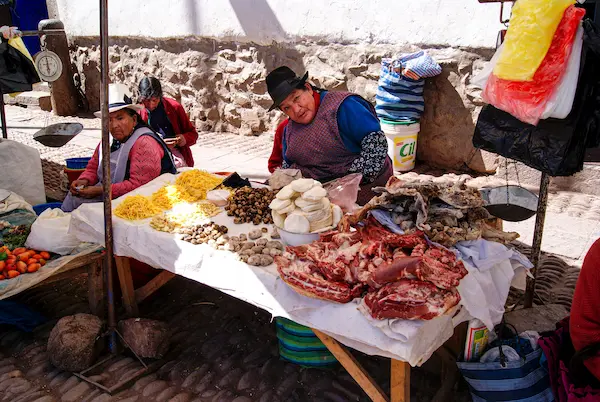 Preguntas frecuentes sobre qué alimentos exporta Bolivia