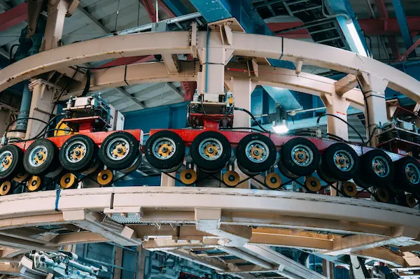 Cómo medir el retorno de la automatización logística