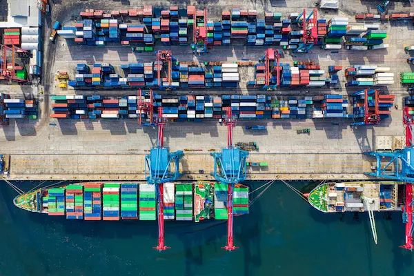 ¿Cuánto demora una importación desde China?