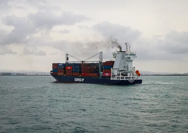 Factores que determinan el valor de una exportación de gas