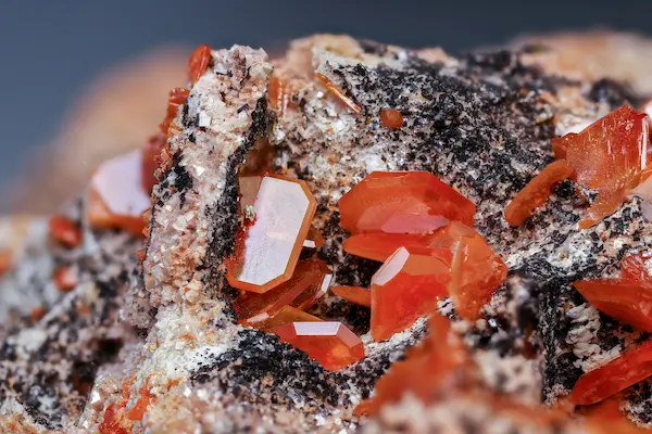 Minerales críticos y transición energética