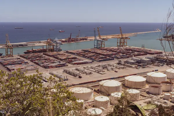 Principales desafíos de la exportación de gas
